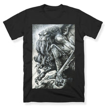 "Our Savior Has Returned" Black T-shirt